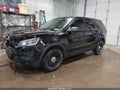 2017 Ford Police Interceptor Utility — photo 2 of 20 | VIN 1FM5K8AT9HGA63622