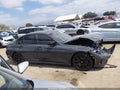 2026 BMW M340i — photo 13 of 16 | VIN 3MW59FT07T8G70372