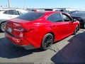 2025 Toyota Camry — photo 4 of 19 | VIN 4T1DAACK4SU143106