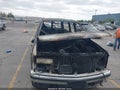 1999 GMC Suburban — photo 6 of 10 | VIN 1GKFK16R6XJ746381