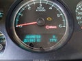 2010 Chevrolet Avalanche — photo 15 of 16 | VIN 3GNNCGE06AG115432
