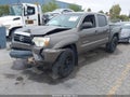 2014 Toyota Tacoma — photo 2 of 16 | VIN 5TFJX4GN1EX036786