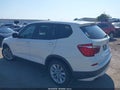 2013 BMW X3 — photo 3 of 12 | VIN 5UXWX9C53D0A20087