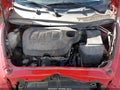 2010 Chevrolet HHR — photo 10 of 16 | VIN 3GNBAADB1AS502573