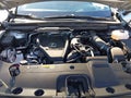 2023 Lexus RX 500h — photo 10 of 17 | VIN 2T2BCMEA0PC009401