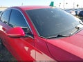 2020 Honda Accord — photo 13 of 18 | VIN 1HGCV1F39LA031494