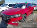 2020 Honda Accord — photo 2 of 18 | VIN 1HGCV1F39LA031494