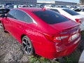 2020 Honda Accord — photo 3 of 18 | VIN 1HGCV1F39LA031494