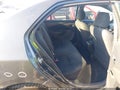 2009 Toyota Yaris — photo 8 of 17 | VIN JTDBT903X94059092
