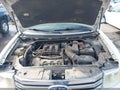 2010 Ford Flex — photo 10 of 16 | VIN 2FMGK5DC9ABB22006