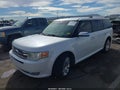 2010 Ford Flex — photo 2 of 16 | VIN 2FMGK5DC9ABB22006