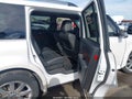 2010 Ford Flex — photo 8 of 16 | VIN 2FMGK5DC9ABB22006
