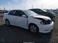 2007 Toyota Corolla — photo 1 of 19 | VIN 1NXBR32E47Z856330