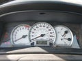 2007 Toyota Corolla — photo 7 of 19 | VIN 1NXBR32E47Z856330