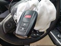 2024 Toyota RAV4 Hybrid — photo 11 of 17 | VIN 4T3RWRFV0RU159283