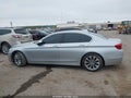 2016 BMW 5 Series — photo 14 of 16 | VIN WBA5A5C57GG347024