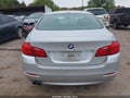 2016 BMW 5 Series — photo 16 of 16 | VIN WBA5A5C57GG347024