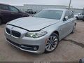 2016 BMW 5 Series — photo 2 of 16 | VIN WBA5A5C57GG347024