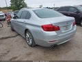 2016 BMW 5 Series — photo 3 of 16 | VIN WBA5A5C57GG347024