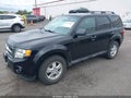 2012 Ford Escape — photo 2 of 16 | VIN 1FMCU9DG3CKB05052