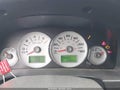 2007 Ford Escape — photo 7 of 17 | VIN 1FMCU59867KA22358
