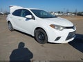 2016 Toyota Corolla — photo 1 of 16 | VIN 5YFBURHE8GP388709