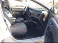 2016 Toyota Corolla — photo 5 of 16 | VIN 5YFBURHE8GP388709