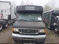 2007 Ford E-350 — photo 15 of 18 | VIN 1FDWE35S97DB08090