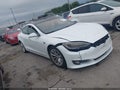 2017 Tesla Model S — photo 1 of 18 | VIN 5YJSA1E21HF202218