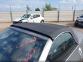 2006 Nissan 350Z — photo 6 of 16 | VIN JN1AZ36A36M455389