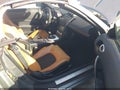 2006 Nissan 350Z — photo 5 of 16 | VIN JN1AZ36A36M455389
