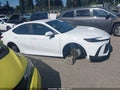 2026 Toyota Camry — photo 14 of 21 | VIN 4T1DAACK3TU757002