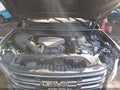 2020 GMC Acadia — photo 10 of 16 | VIN 1GKKNLLS5LZ181903