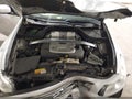 2008 Infiniti G35 — photo 10 of 11 | VIN JNKBV61F58M256802