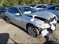 2008 Infiniti G35 — photo 1 of 11 | VIN JNKBV61F58M256802