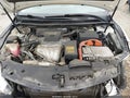2014 Toyota Avalon Hybrid — photo 10 of 17 | VIN 4T1BD1EBXEU021544