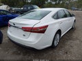 2014 Toyota Avalon Hybrid — photo 4 of 17 | VIN 4T1BD1EBXEU021544