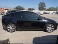 2024 Tesla Model Y — photo 12 of 19 | VIN 7SAYGDEEXRA237278