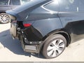 2024 Tesla Model Y — photo 18 of 19 | VIN 7SAYGDEEXRA237278