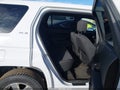 2011 GMC Terrain — photo 8 of 19 | VIN 2CTFLREC1B6259524