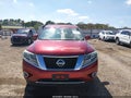 2015 Nissan Pathfinder — photo 12 of 16 | VIN 5N1AR2MMXFC692631