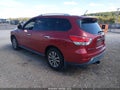 2015 Nissan Pathfinder — photo 3 of 16 | VIN 5N1AR2MMXFC692631