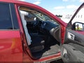2015 Nissan Pathfinder — photo 5 of 16 | VIN 5N1AR2MMXFC692631
