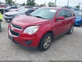 2015 Chevrolet Equinox — photo 2 of 11 | VIN 2GNFLFEK7F6155425
