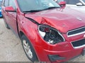 2015 Chevrolet Equinox — photo 6 of 11 | VIN 2GNFLFEK7F6155425