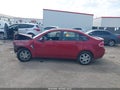 2009 Ford Focus — photo 14 of 16 | VIN 1FAHP36N19W245148