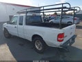 2007 Ford Ranger — photo 3 of 16 | VIN 1FTYR44E77PA69422
