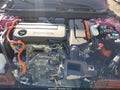 2025 Honda Accord — photo 10 of 16 | VIN 1HGCY2F52SA075141