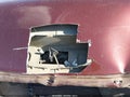 2009 Ford F-150 — photo 21 of 22 | VIN 1FTPW14V89FB35813