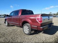 2009 Ford F-150 — photo 3 of 22 | VIN 1FTPW14V89FB35813